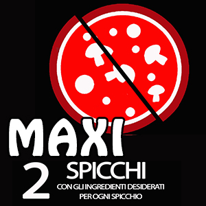MAXI 2 SPICCHI