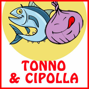 TONNO & CIPOLLA